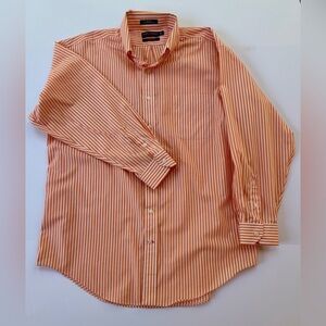 Men’s Daniel Cremieux Dress Shirt
Size 17 1/2 35​​